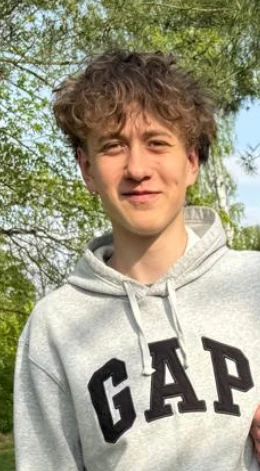Adam, tvůrce webů z Vrchlabí